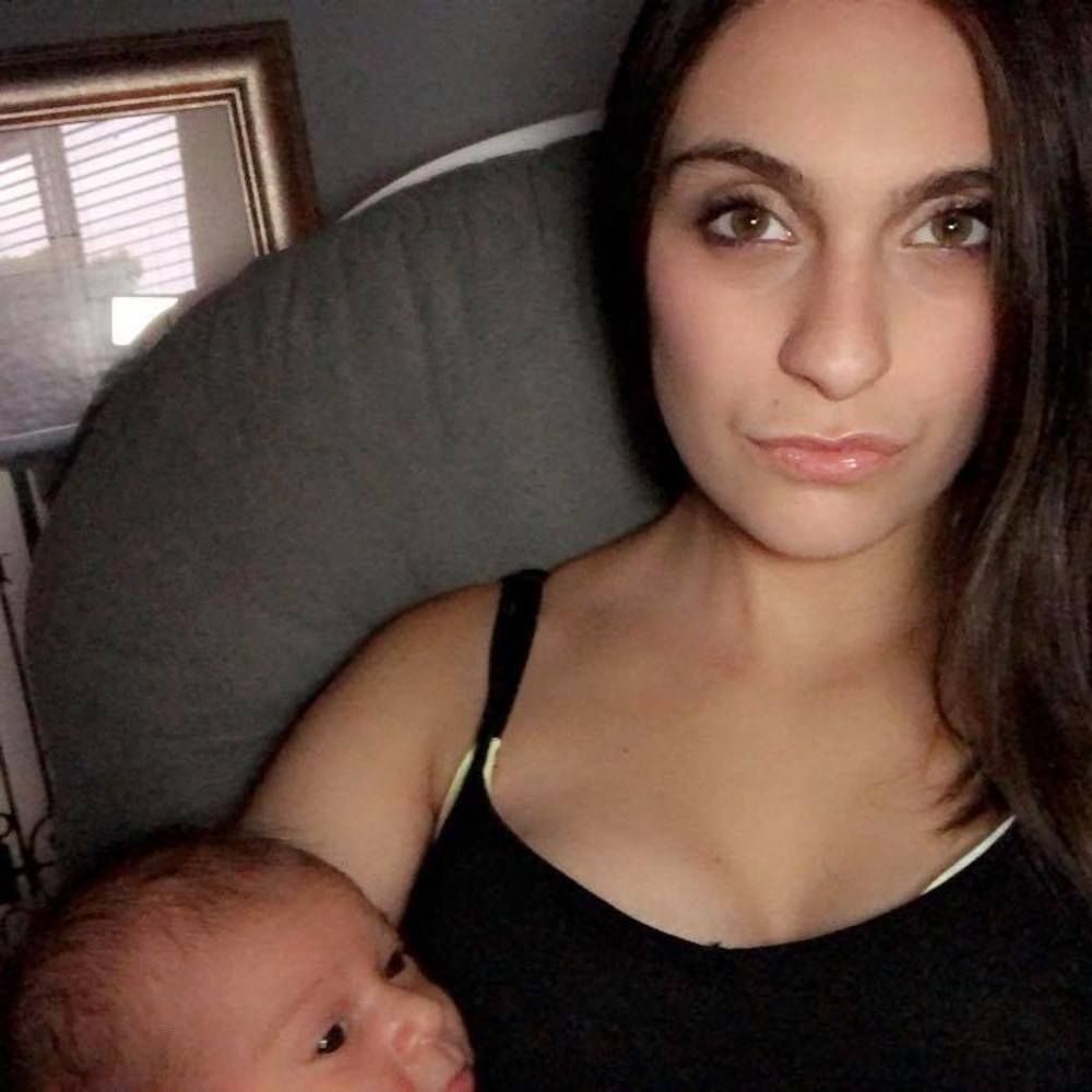 Meet your Posher, Mikayla